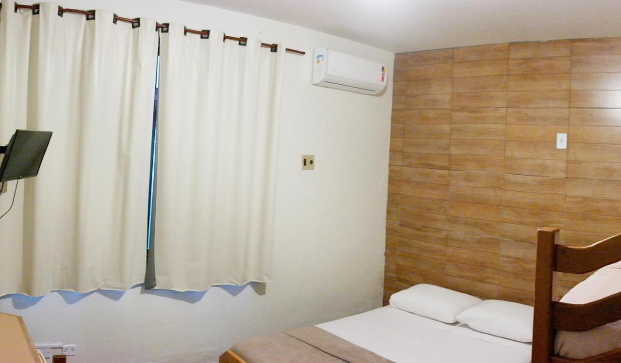 Pousada Casa Grande โบนีโต ภายนอก รูปภาพ