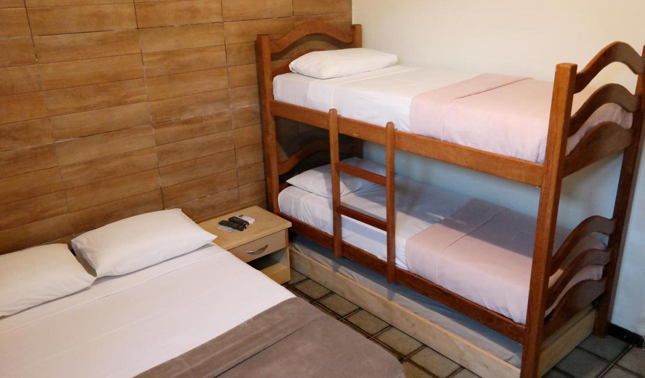 Pousada Casa Grande โบนีโต ภายนอก รูปภาพ