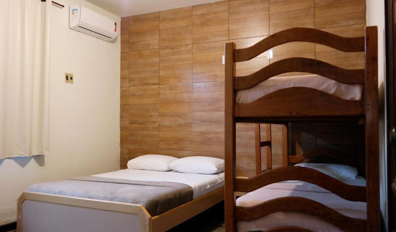 Pousada Casa Grande โบนีโต ภายนอก รูปภาพ