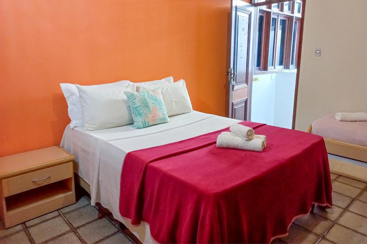 Pousada Casa Grande โบนีโต ภายนอก รูปภาพ