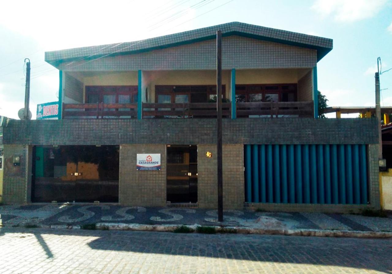 Pousada Casa Grande โบนีโต ภายนอก รูปภาพ