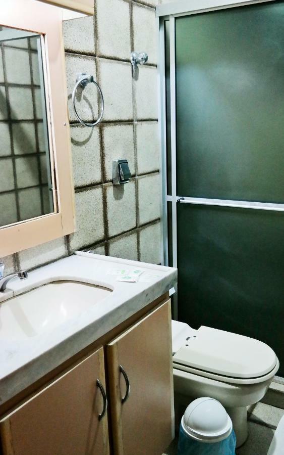 Pousada Casa Grande โบนีโต ภายนอก รูปภาพ